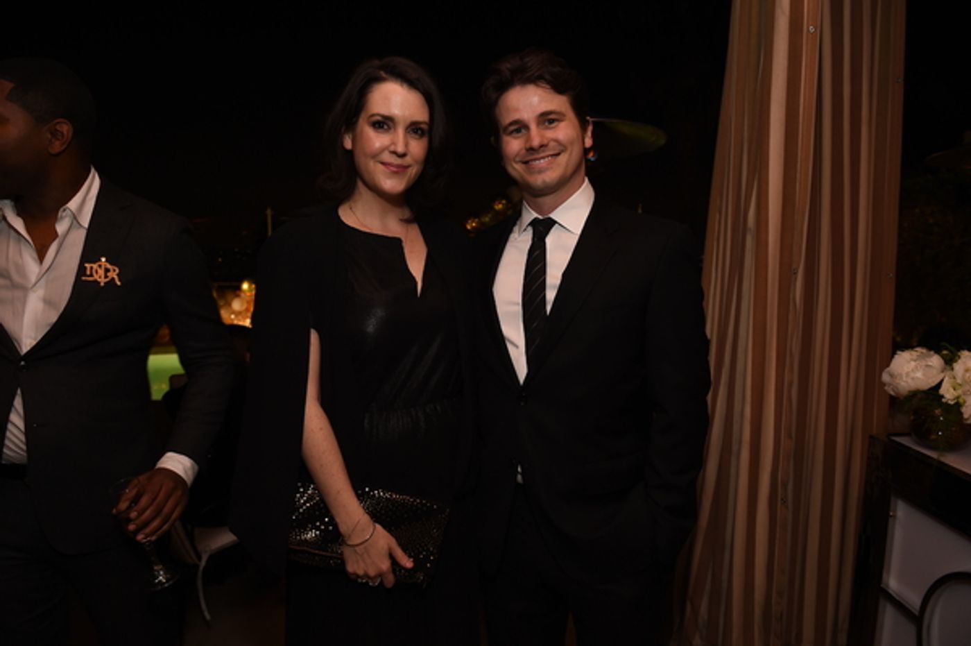 Photo Flash: SHOWTIME Celebrates its Golden Globe Nominees in West Hollywood  Image