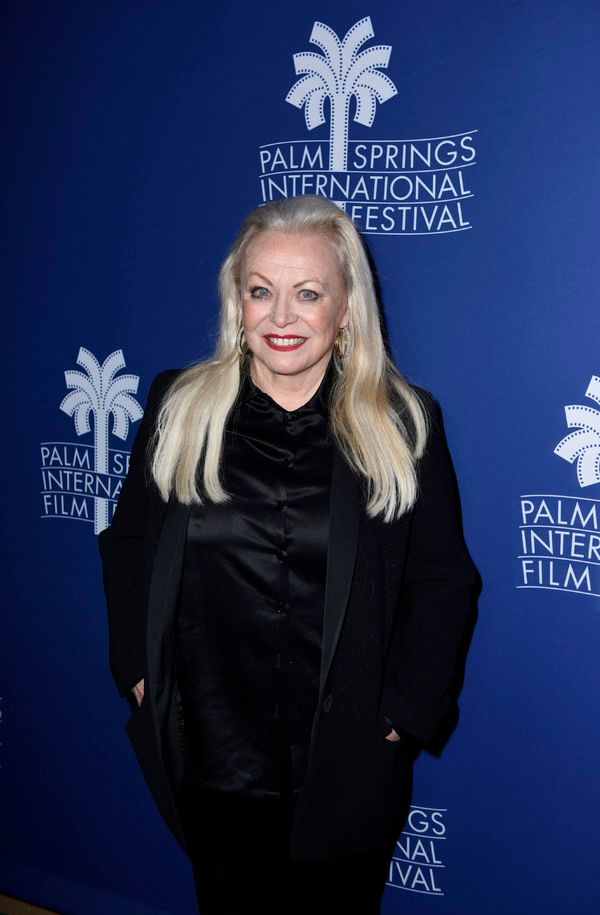 Jacki Weaver  Photo