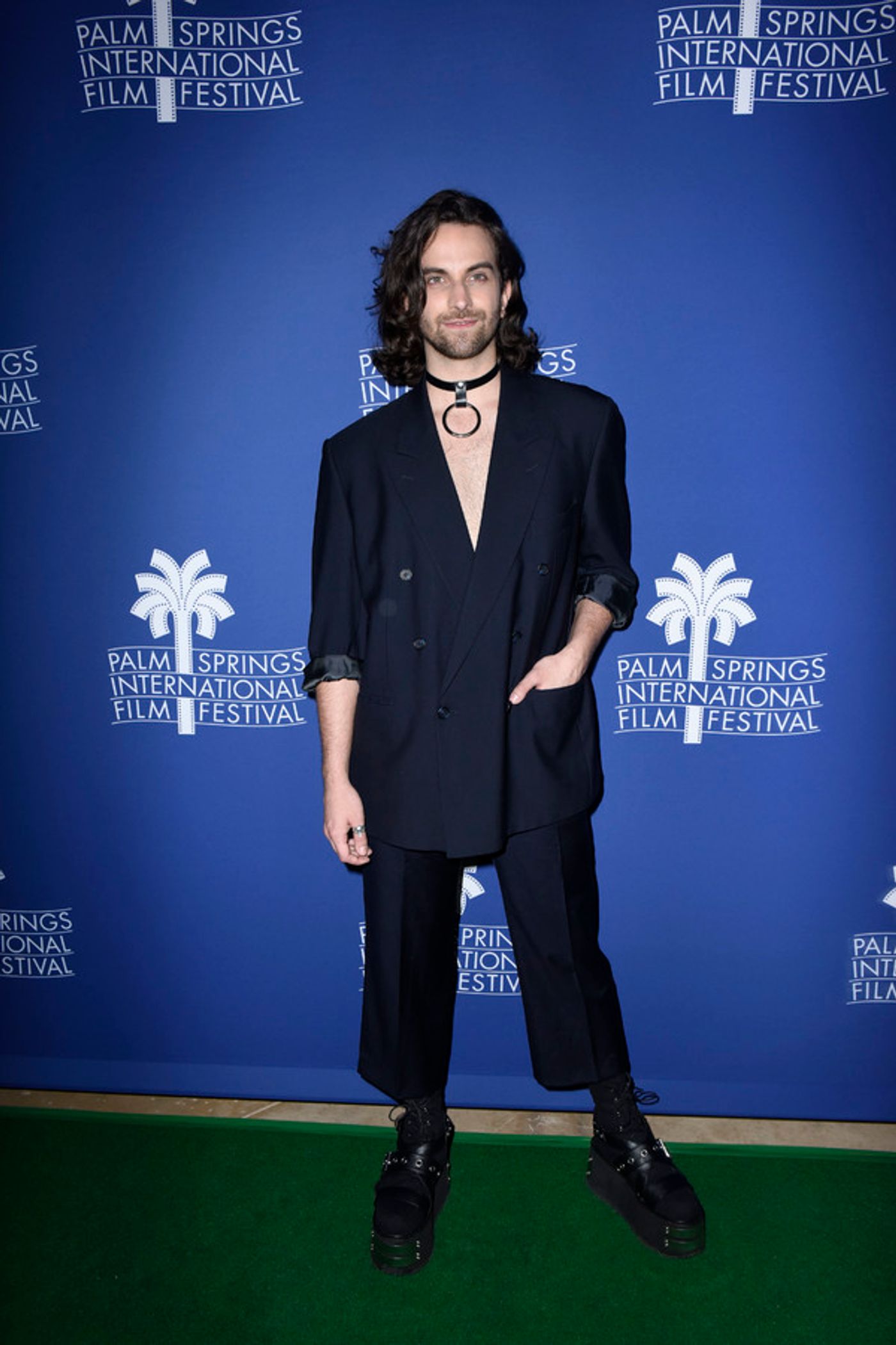 Photo Flash: Jacki Weaver, Drag Queens, and More Attend the World Premiere of STAGE MOTHER at PSIFF  Image