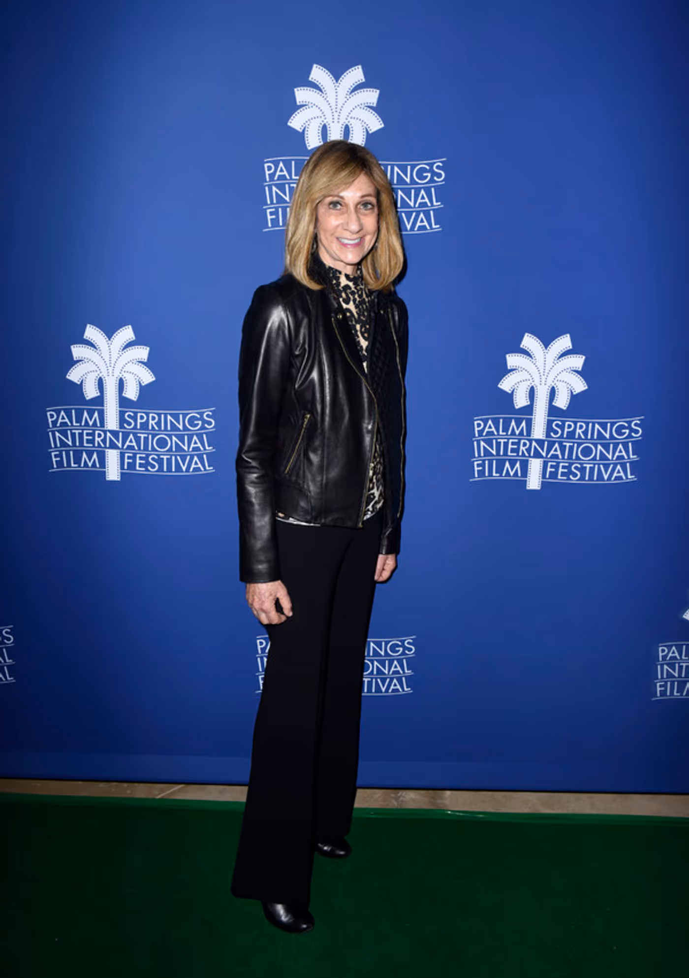 Photo Flash: Jacki Weaver, Drag Queens, and More Attend the World Premiere of STAGE MOTHER at PSIFF  Image