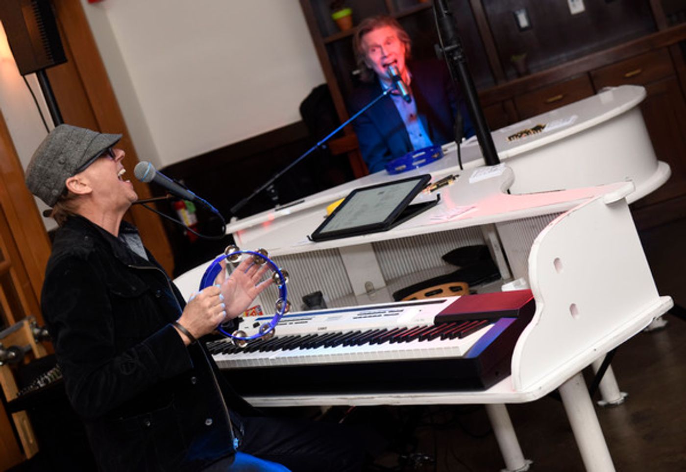 Photo Flash: Jacki Weaver, Drag Queens, and More Attend the World Premiere of STAGE MOTHER at PSIFF  Image