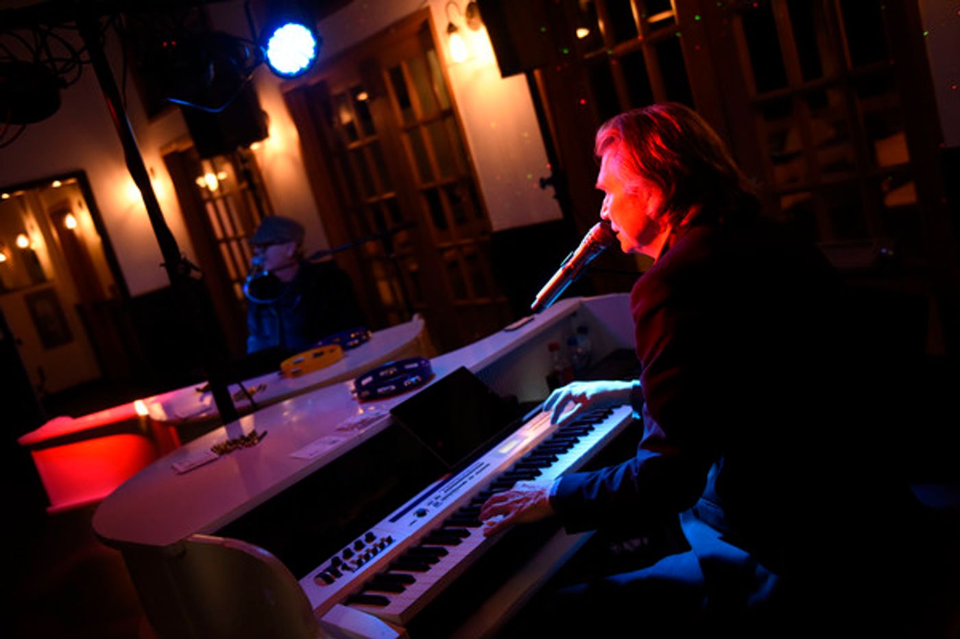 Photo Flash: Jacki Weaver, Drag Queens, and More Attend the World Premiere of STAGE MOTHER at PSIFF  Image