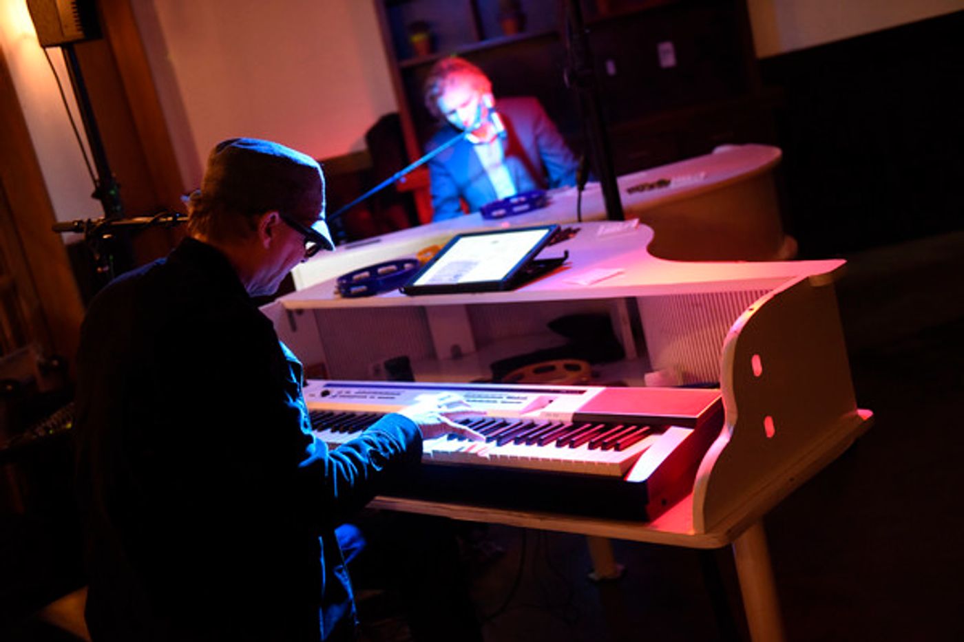 Photo Flash: Jacki Weaver, Drag Queens, and More Attend the World Premiere of STAGE MOTHER at PSIFF  Image