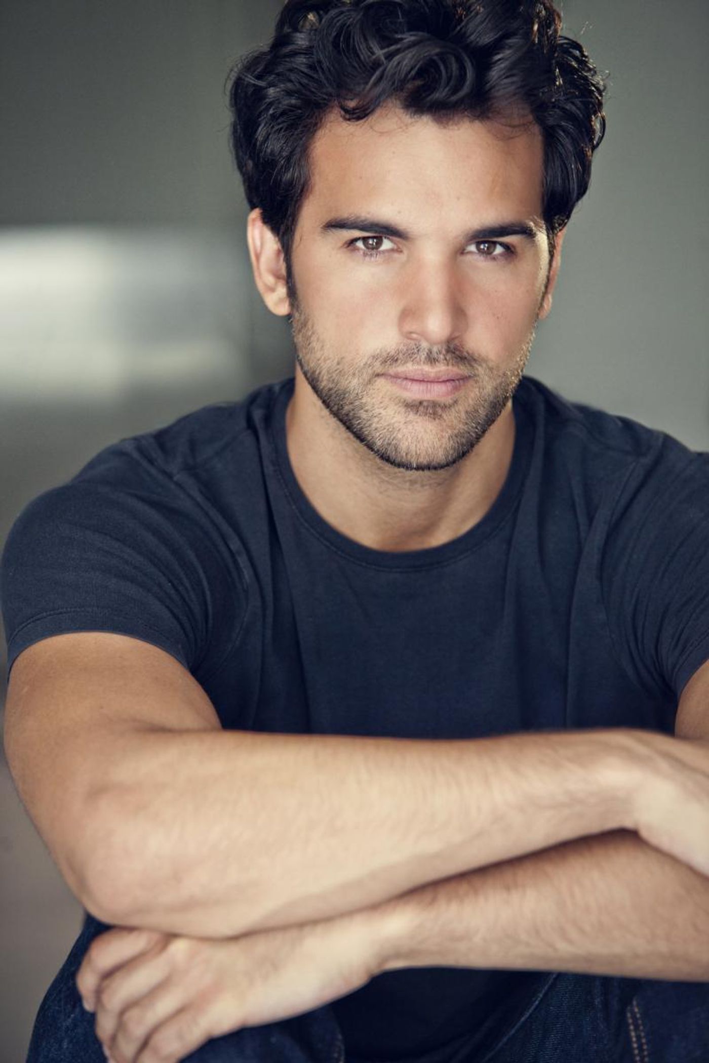 Interview: Juan Pablo Di Pace of AN EVENING WITH JUAN PABLO DI PACE at The Green Room 42 Interview: Juan Pablo Di Pace of AN EVENING WITH JUAN PABLO DI PACE at The Green Room 42 Image