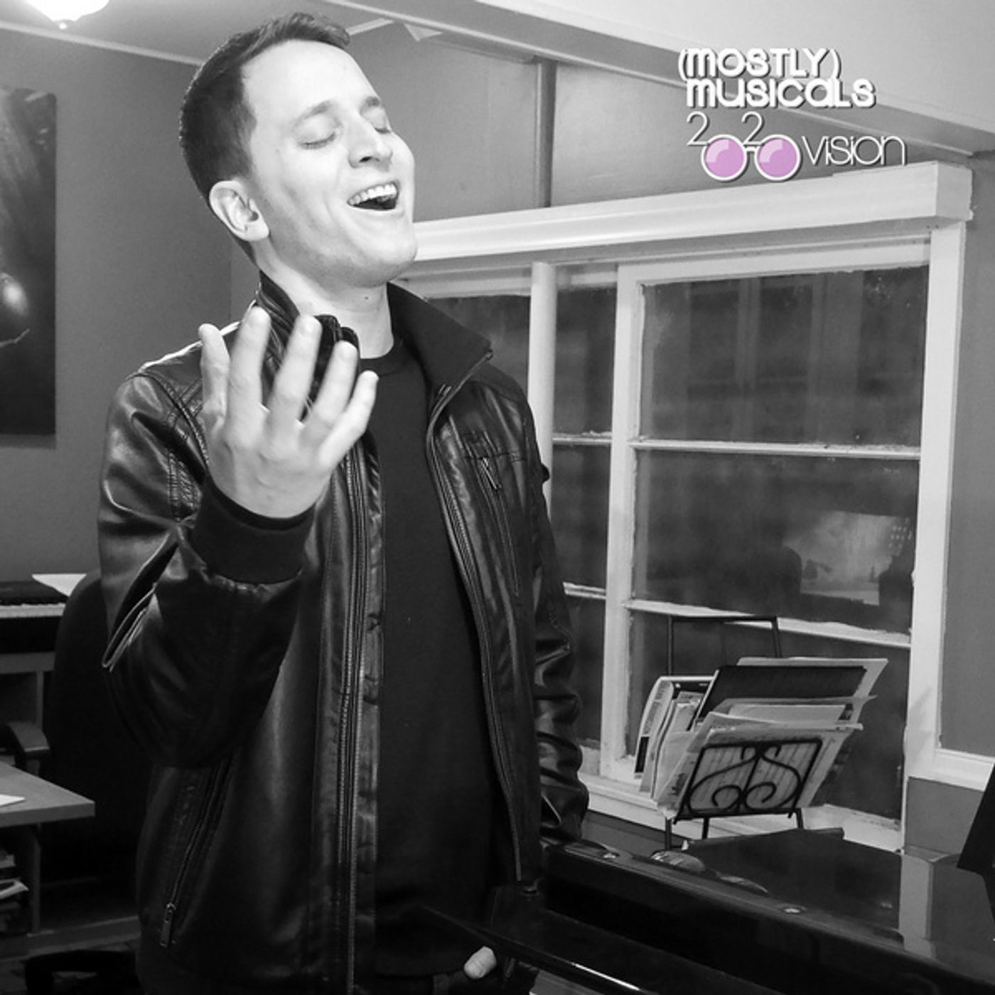 Photo Flash: In Rehearsal With (mostly)musicals 2020 VISION At Rockwell Tonight  Image