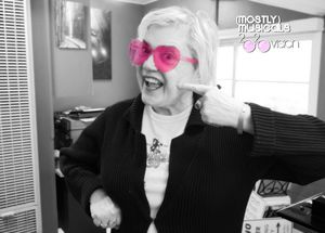 Sharon McNight Photo