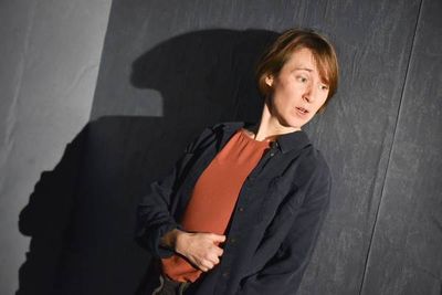 Bryony Hannah Photo