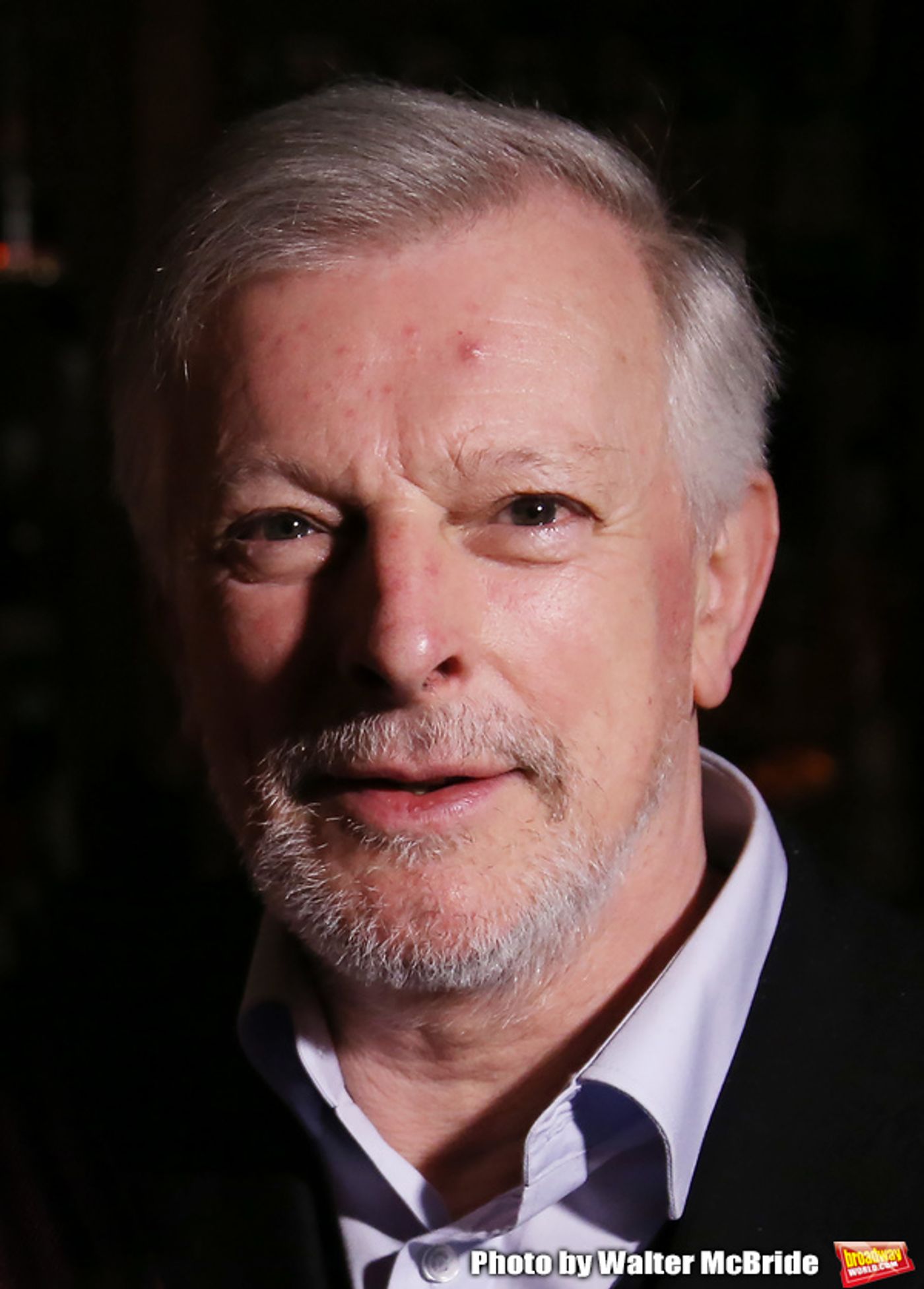 Photo Coverage: Meet the Cast of THE WOMAN IN BLACK  Image