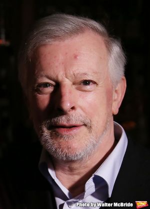 David Acton attend the photo call for "The Woman in Black"  on January 6, 2020 at the Photo