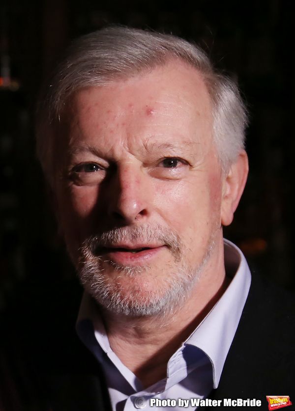 David Acton attend the photo call for 