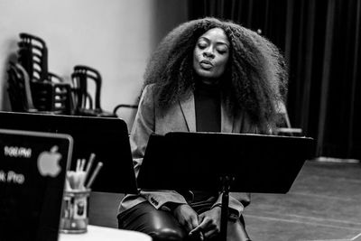 Jully Black  Photo