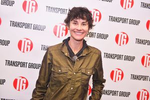 Beth Malone @ BroadwayWorld Beth Malone Photo