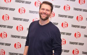 Gregg Goodbrod Photo