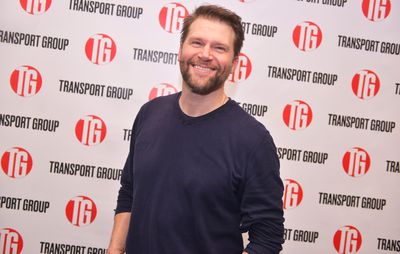 Gregg Goodbrod Photo