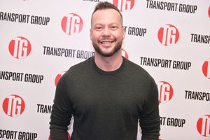 Keven Quillon @ BroadwayWorld Keven Quillon Photo