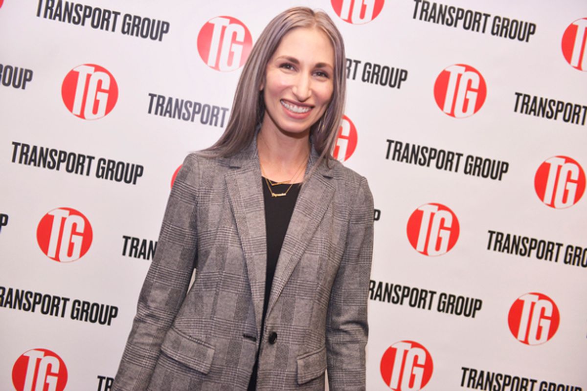 Nikka Graff Lanzarone at 