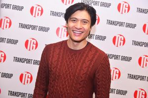 Paolo Montalban Photo