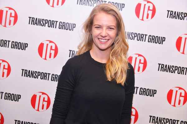 Whitney Bashor  Photo