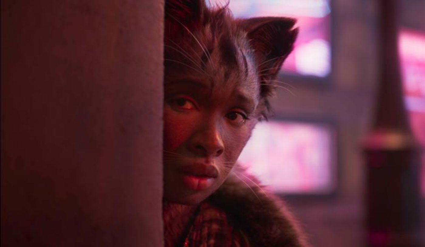 Review: CATS Isn't A Nightmare, But Surely Not A Dream  Image