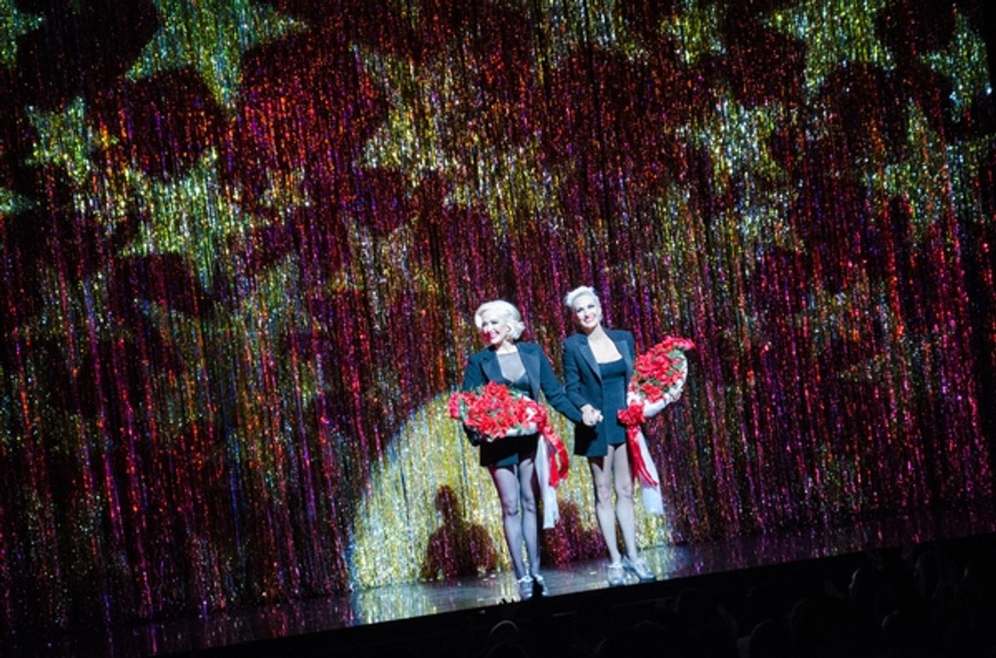 Photo Coverage: Erika Jayne and Paulo Szot Join the Cast of CHICAGO on Broadway  Image