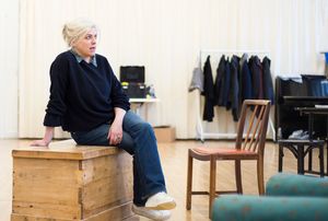 Caroline Harker  Photo