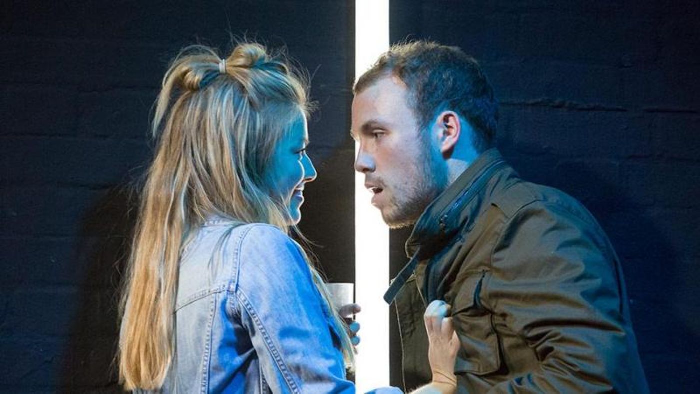 BWW Blog: Royal Central School of Speech and Drama's Martin Wylde on Commissioning New Work for Central Students  Image