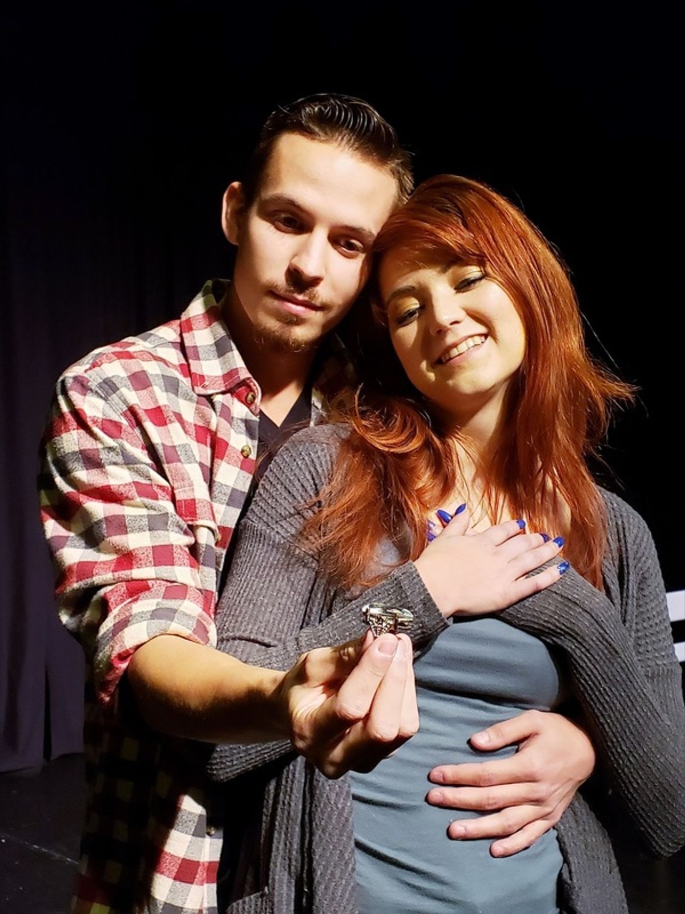 Photo Flash: Majestic's Dinner Theatre's Upcoming Production of THINGS MY MOTHER TAUGHT ME Photo Flash: Majestic's Dinner Theatre's Upcoming Production of THINGS MY MOTHER TAUGHT ME Image