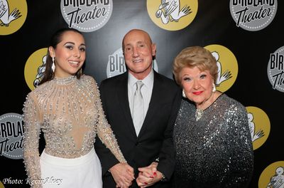 Veronica Swift, Gianni Valenti, Marilyn Maye Photo