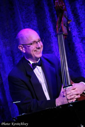 Tom Hubbard @ BroadwayWorld Tom Hubbard Photo