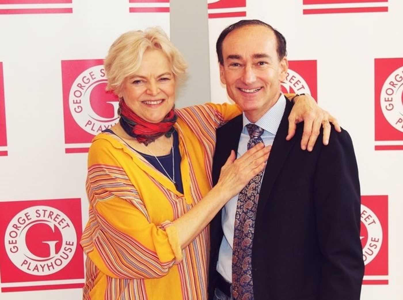 Photo Flash: First Look at the Company of the World Premiere Play MIDWIVES at George Street Playhouse Photo Flash: First Look at the Company of the World Premiere Play MIDWIVES at George Street Playhouse Image