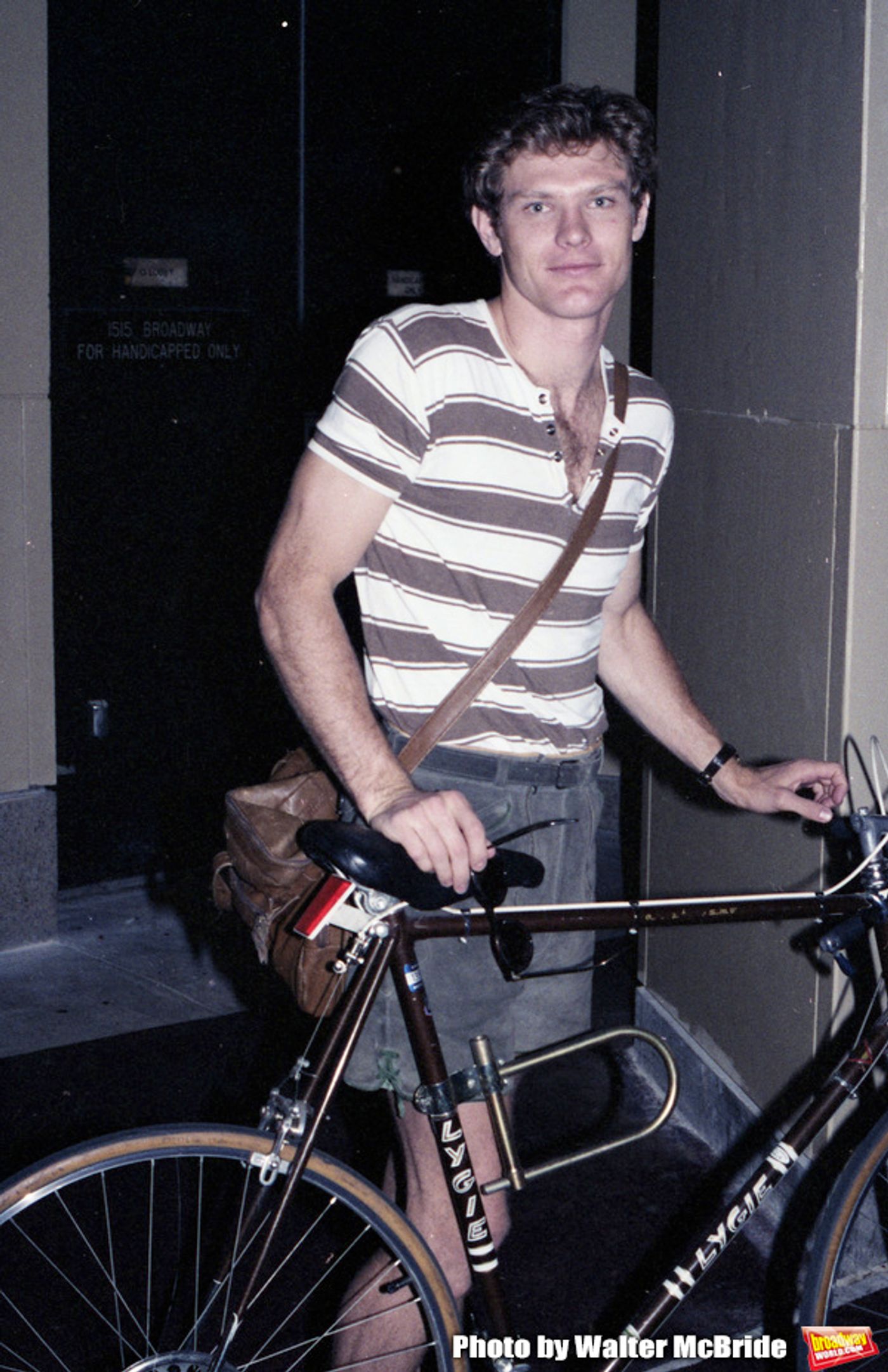 Photo Flashback: Ken Marshall in 1980  Image
