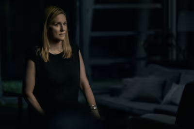 Laura Linney Photo