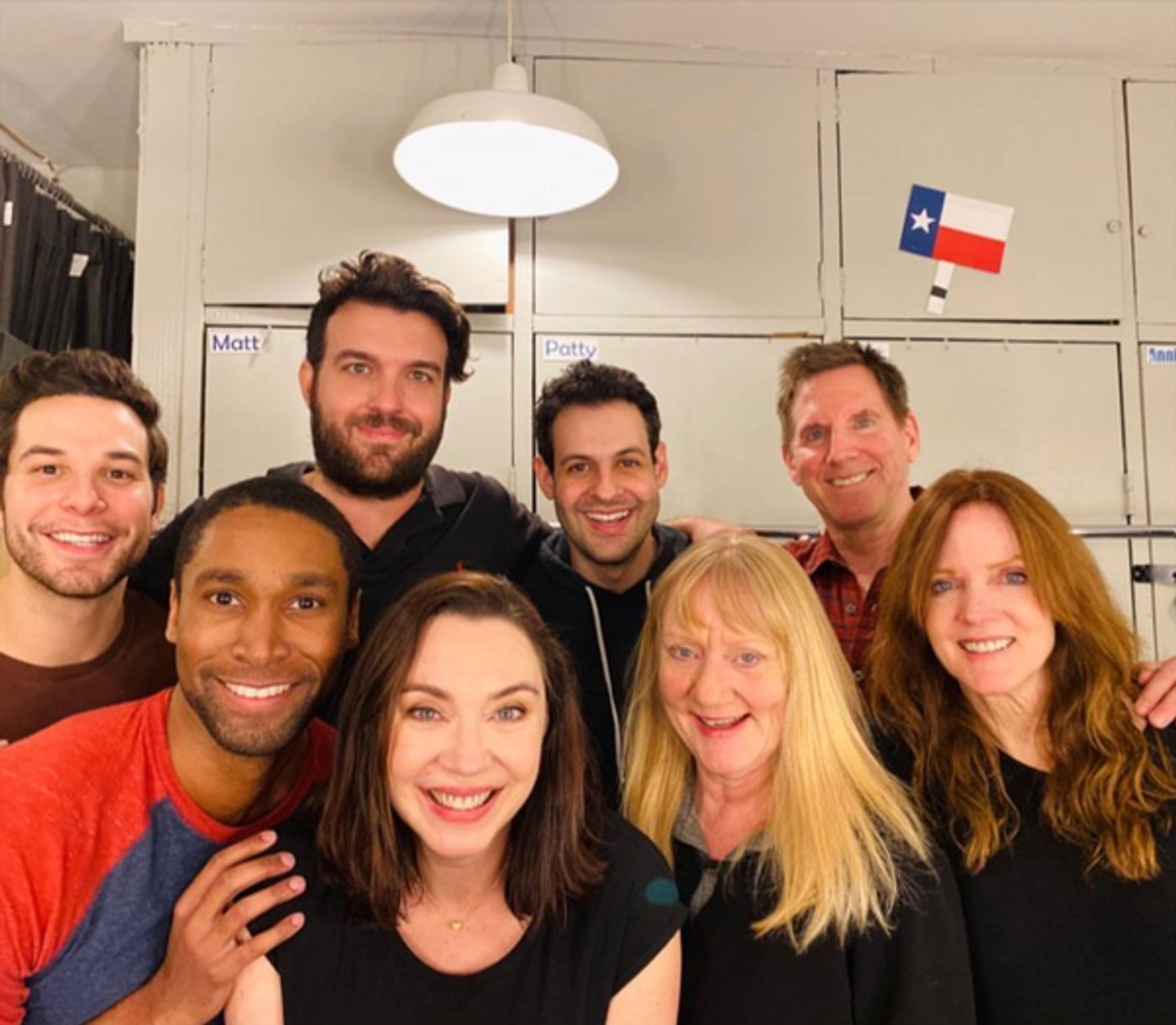Photo Flash: See Photos of Skylar Astin and More at The Groundlings Theatre in Los Angeles  Image