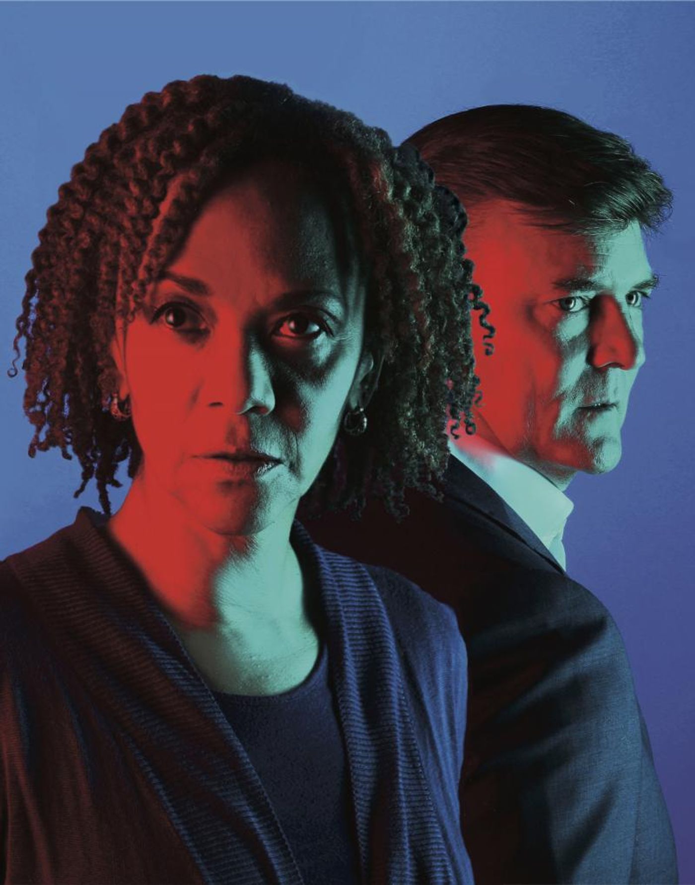 Interview: Christopher Demos-Brown on AMERICAN SON at the Adrienne Arsht Center  Image