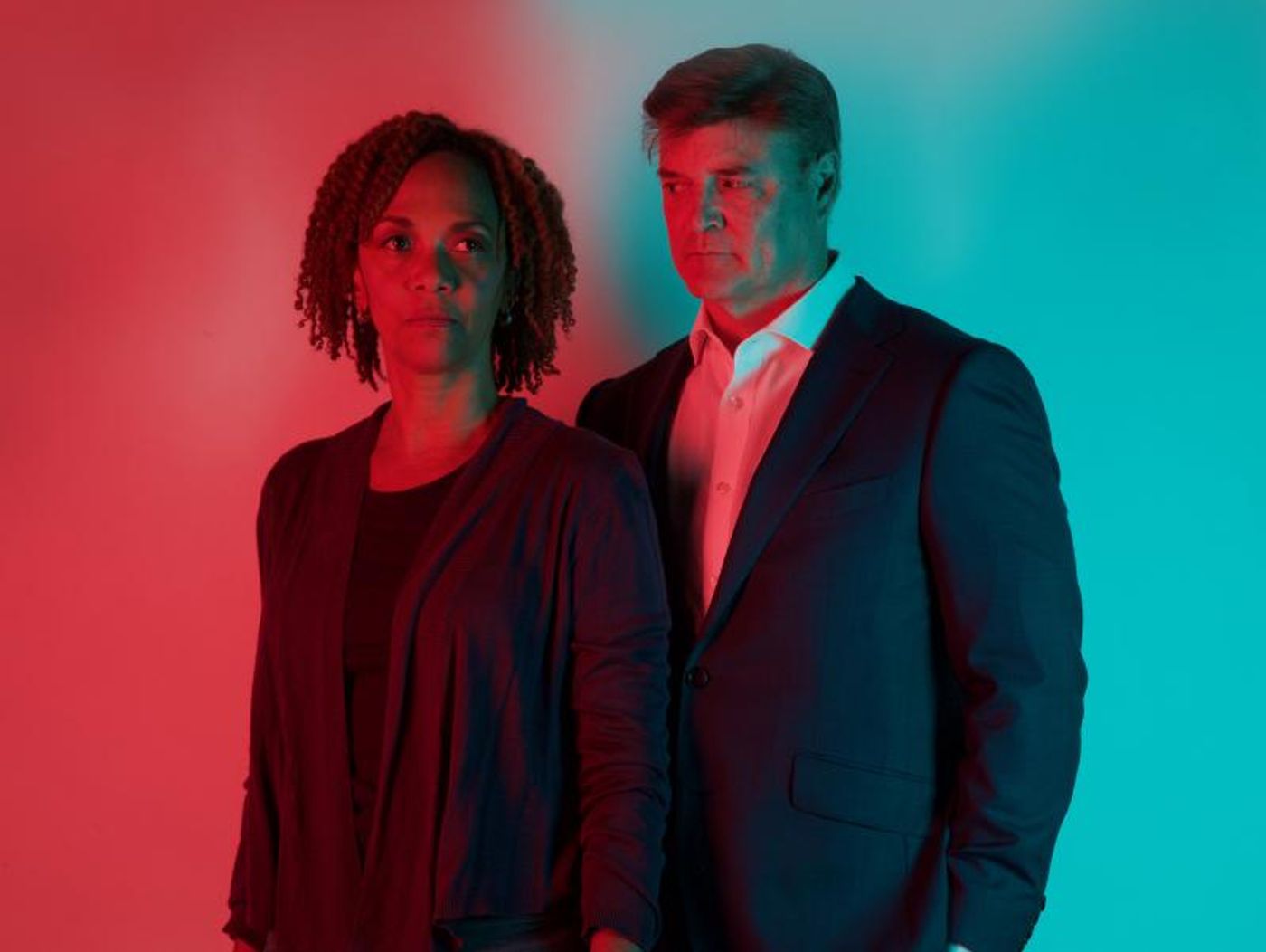 Interview: Christopher Demos-Brown on AMERICAN SON at the Adrienne Arsht Center  Image