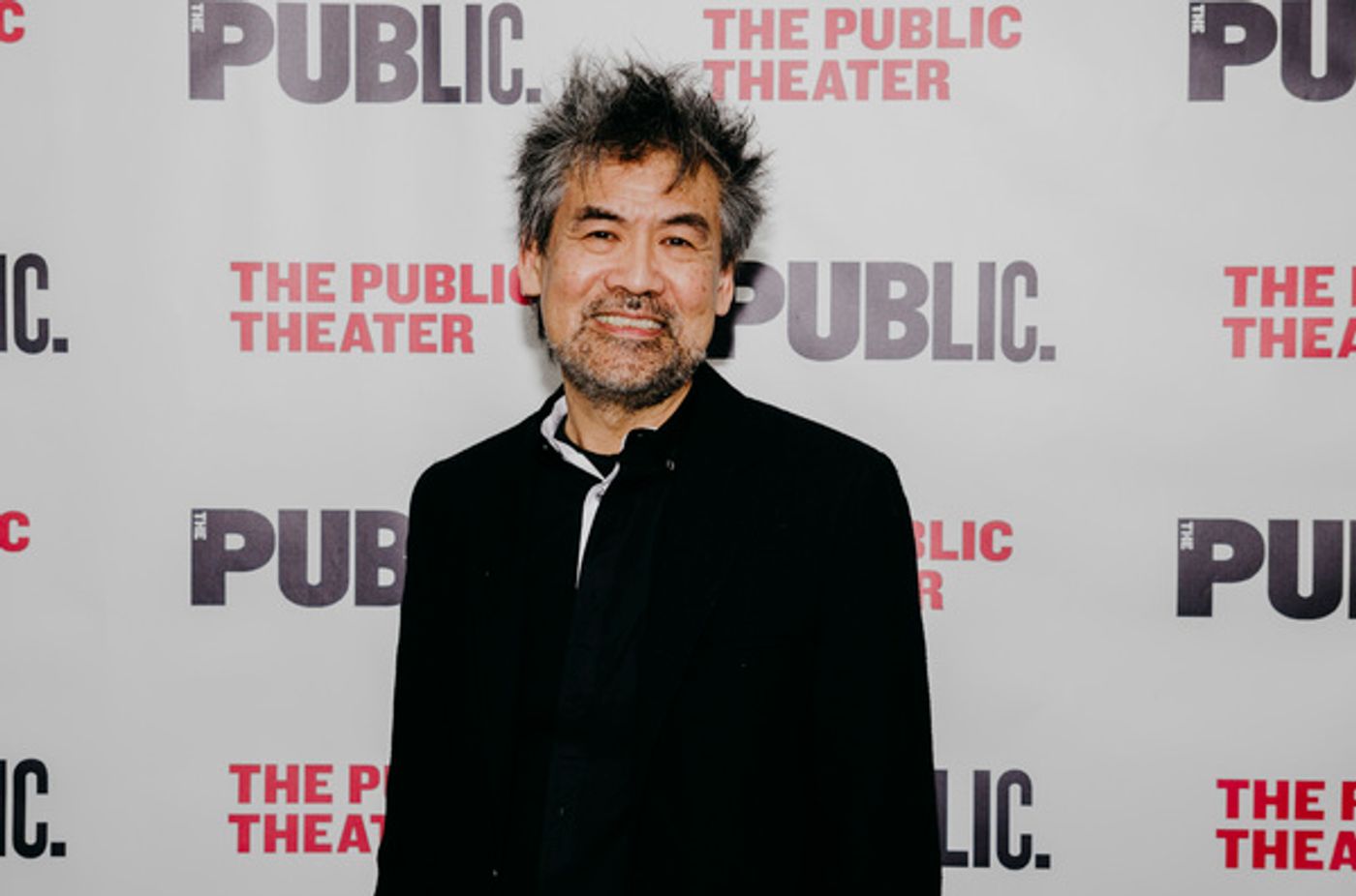 Photo Coverage: Go Inside the Public Theater's 16th Annual Under The Radar Festival  Image