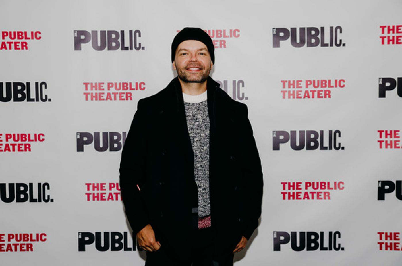 Photo Coverage: Go Inside the Public Theater's 16th Annual Under The Radar Festival  Image