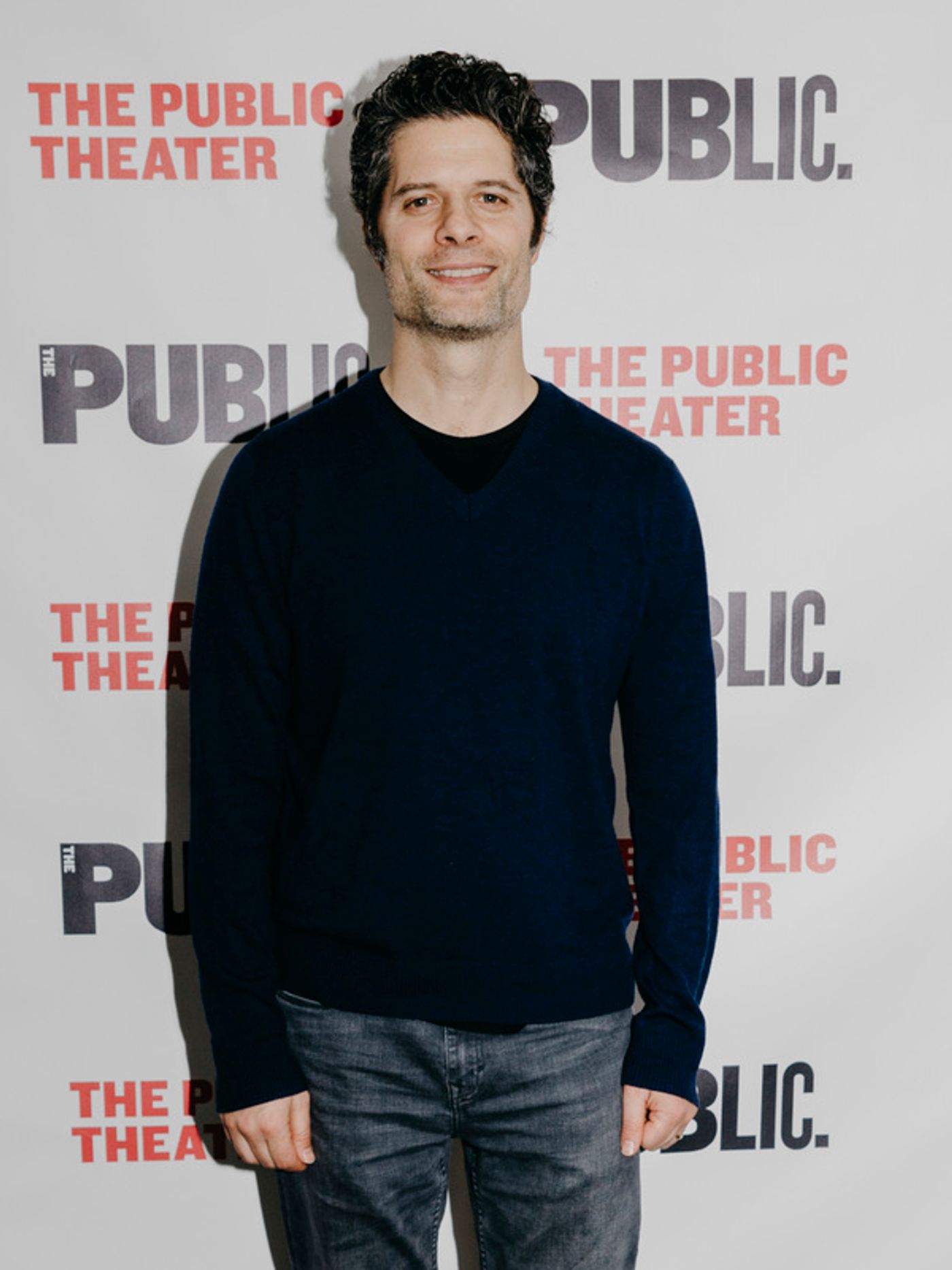 Photo Coverage: Go Inside the Public Theater's 16th Annual Under The Radar Festival  Image