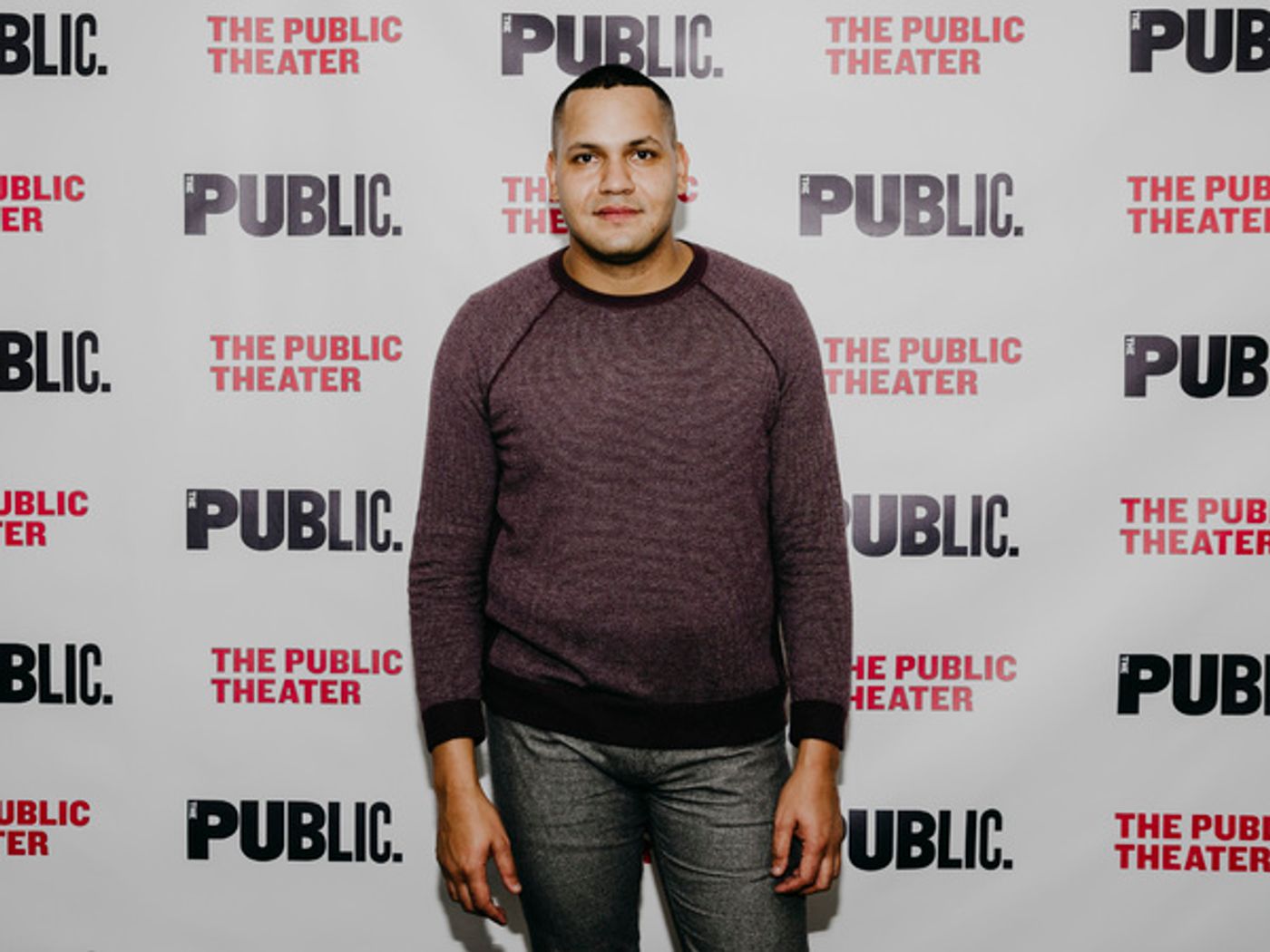 Photo Coverage: Go Inside the Public Theater's 16th Annual Under The Radar Festival  Image