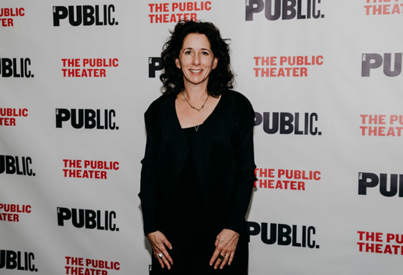 Photo Coverage: Go Inside the Public Theater's 16th Annual Under The Radar Festival  Image