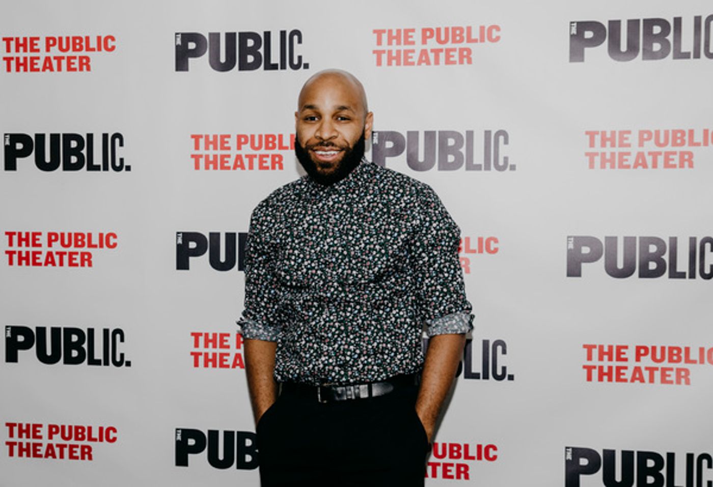 Photo Coverage: Go Inside the Public Theater's 16th Annual Under The Radar Festival  Image