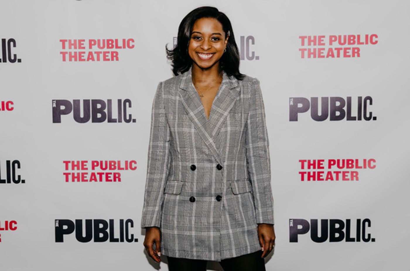 Photo Coverage: Go Inside the Public Theater's 16th Annual Under The Radar Festival  Image