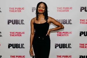 Aleshea Harris Photo