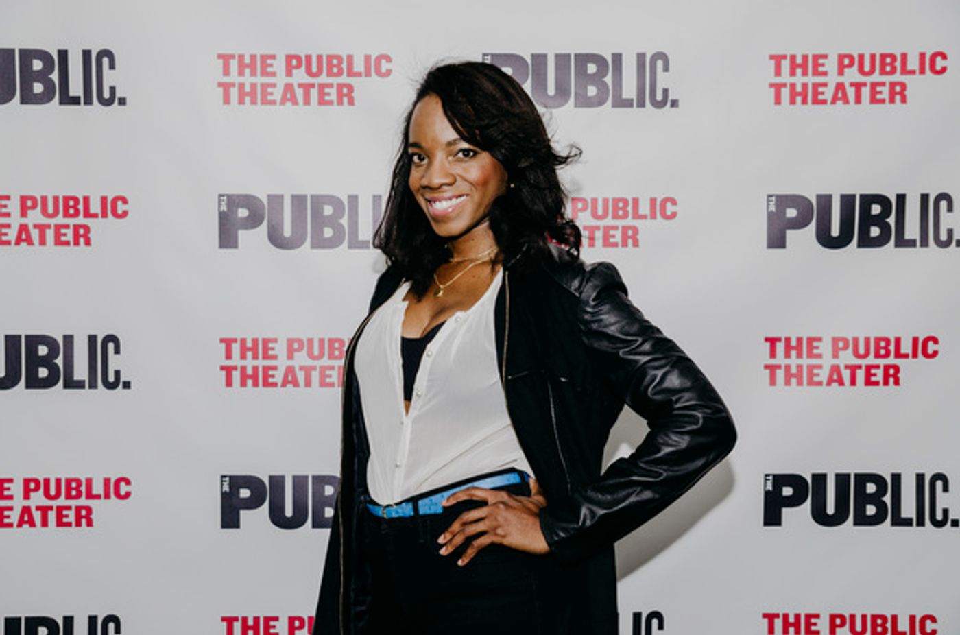 Photo Coverage: Go Inside the Public Theater's 16th Annual Under The Radar Festival  Image