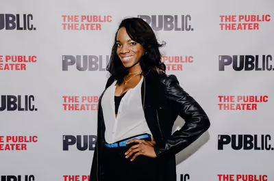 Rachel Christopher Photo