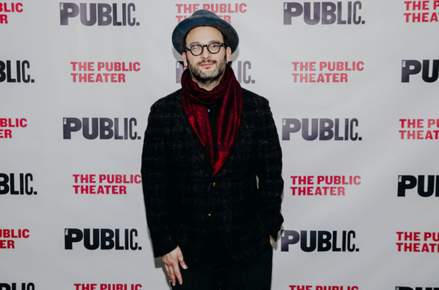 Photo Coverage: Go Inside the Public Theater's 16th Annual Under The Radar Festival  Image