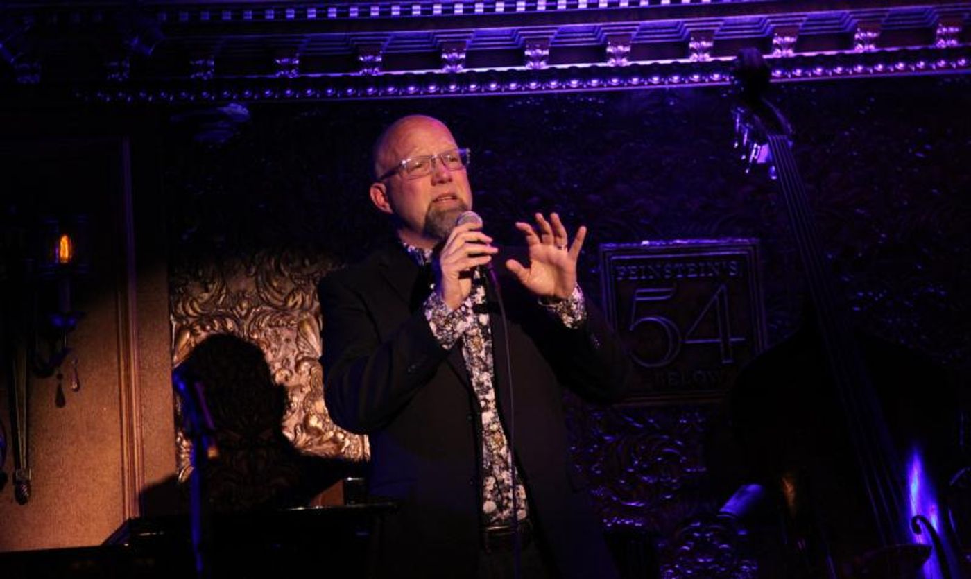 Review: BETTE, BABS & BEYOND Raises The Bar at 54 Below  Image