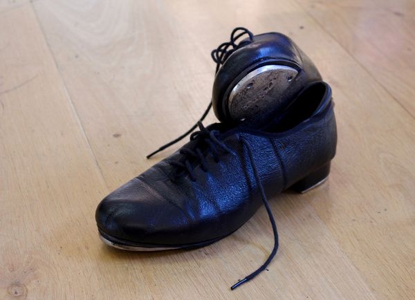 Photo Flash: Inside Rehearsal For Mel Brooks' THE PRODUCERS at Artscape Photo Flash: Inside Rehearsal For Mel Brooks' THE PRODUCERS at Artscape Image