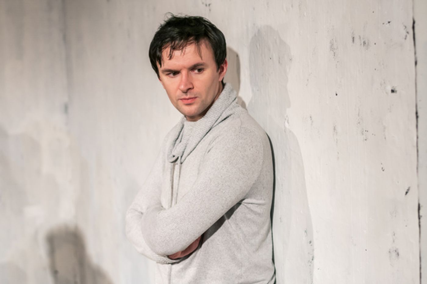 Photo Flash: First Look at Rosalind Blessed's Two Plays at the Old Red Lion Theatre  Image