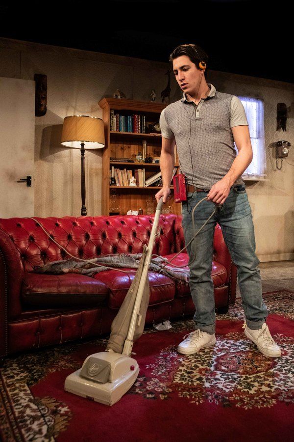 Jonah Rzeskiewicz  Photo